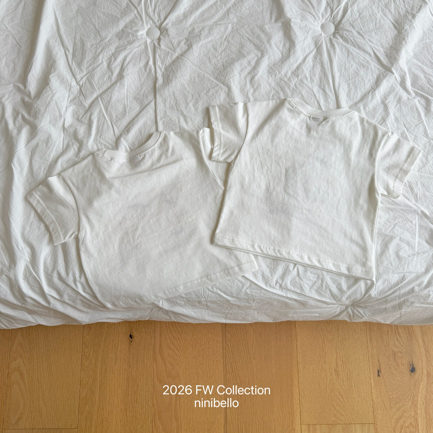 02.Western Short Sleeve T-Shirt
