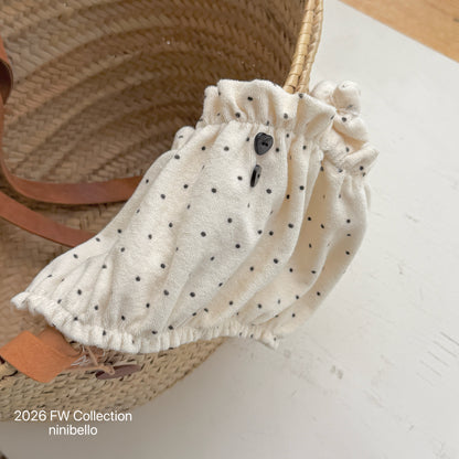 22.Yam Terry Bustier