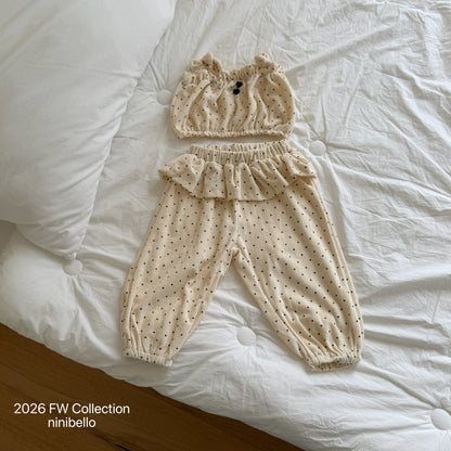 22.Yam Terry Bustier