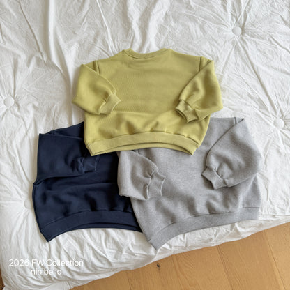 19.Arizona Sweatshirt