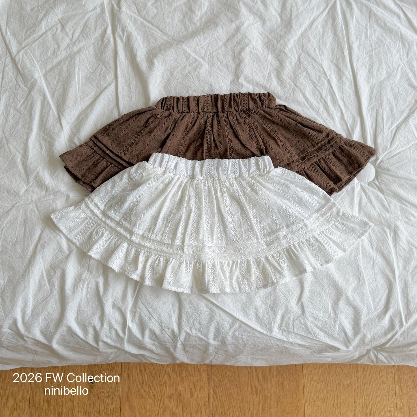 31.Garden Skirt
