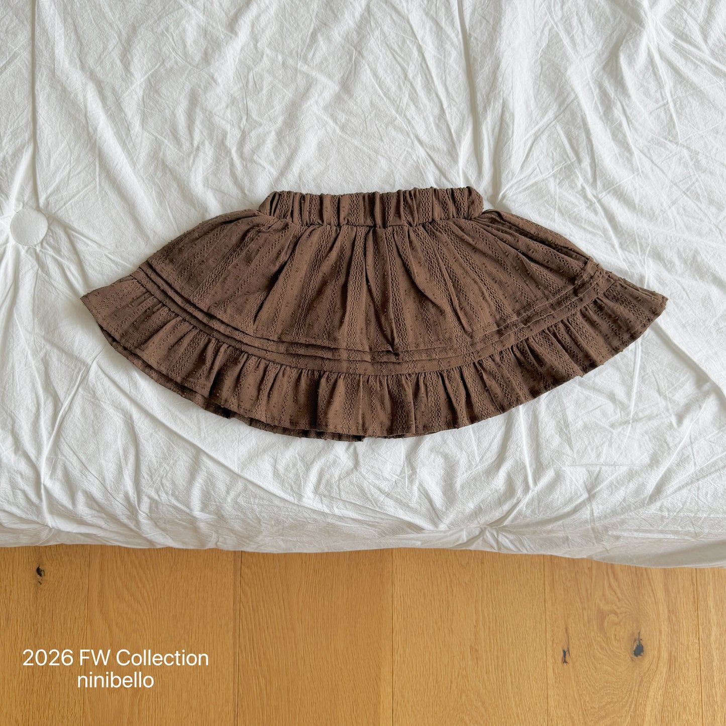 31.Garden Skirt