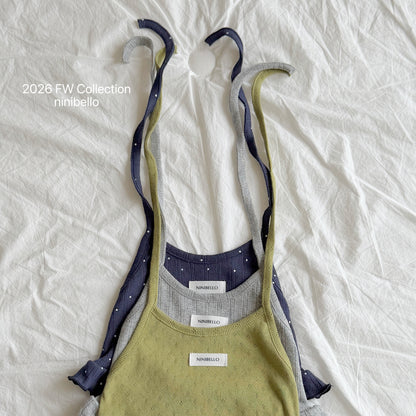 14.Bibi Eyelet Halter Neck Top