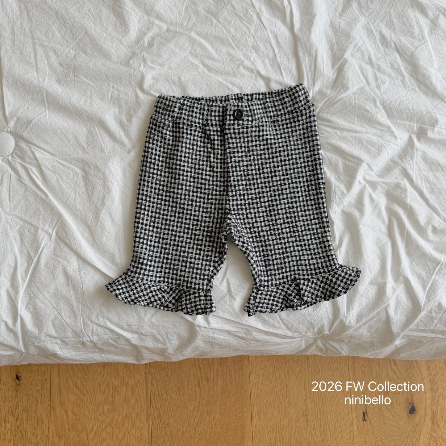 24.Margo Capri Pants