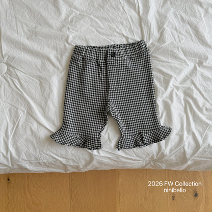24.Margo Capri Pants