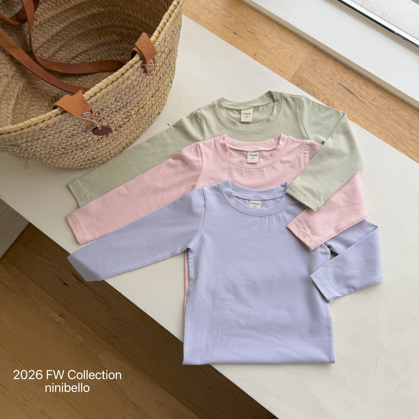 08.Layered Short Sleeve Set