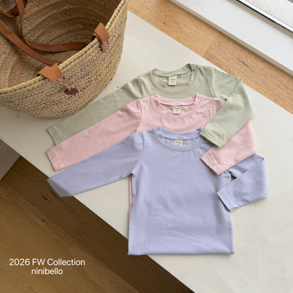 08.Layered Short Sleeve Set