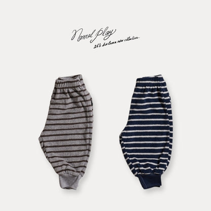 【PRE-ODER〆8.13(thu)】27.Melody Jogger Pants