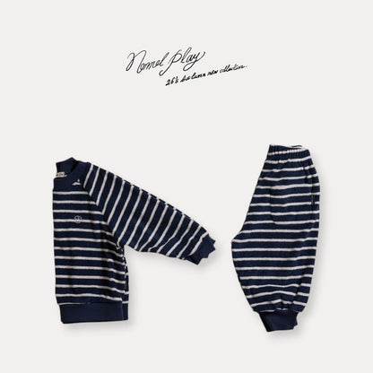 【PRE-ODER〆8.13(thu)】26.Melody Sweatshirt