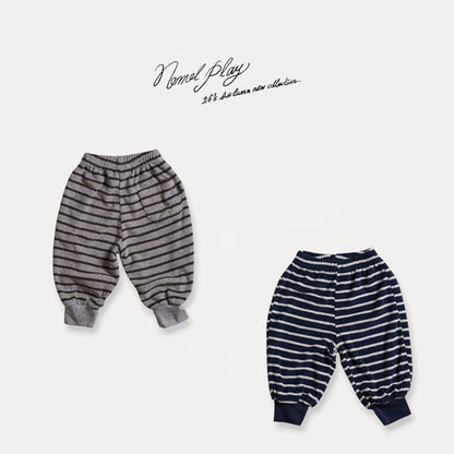 【PRE-ODER〆8.13(thu)】27.Melody Jogger Pants