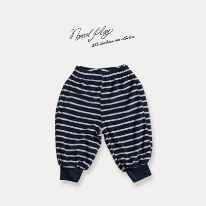 【PRE-ODER〆8.13(thu)】27.Melody Jogger Pants