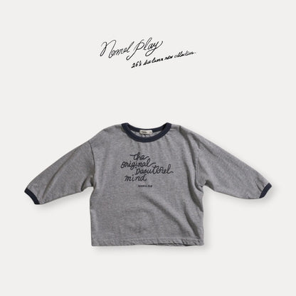 【PRE-ODER〆8.13(thu)】32.Beautiful Combo Tee