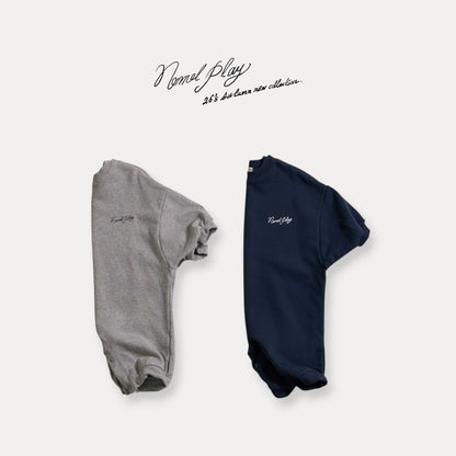 【PRE-ODER〆8.13(thu)】22.Mongle Baby Suit