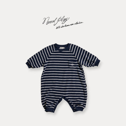 【PRE-ODER〆8.13(thu)】25.Melody Baby Suit