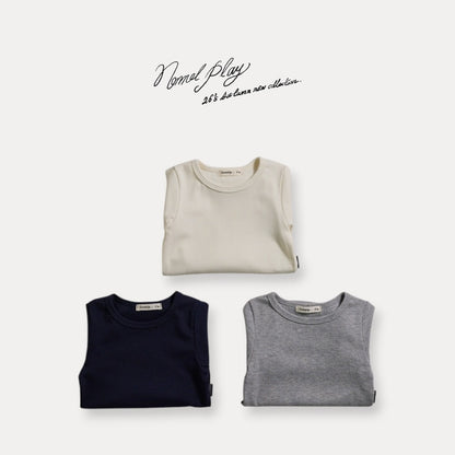 【PRE-ODER〆8.13(thu)】41.Soft Autumn Long Sleeve Tee