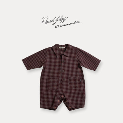 【PRE-ODER〆8.13(thu)】59.Tart Collar Suit