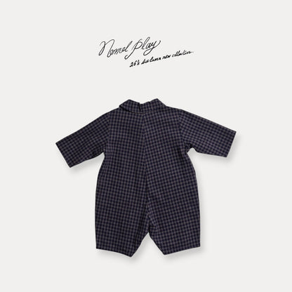 【PRE-ODER〆8.13(thu)】59.Tart Collar Suit