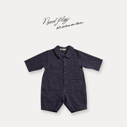 【PRE-ODER〆8.13(thu)】59.Tart Collar Suit