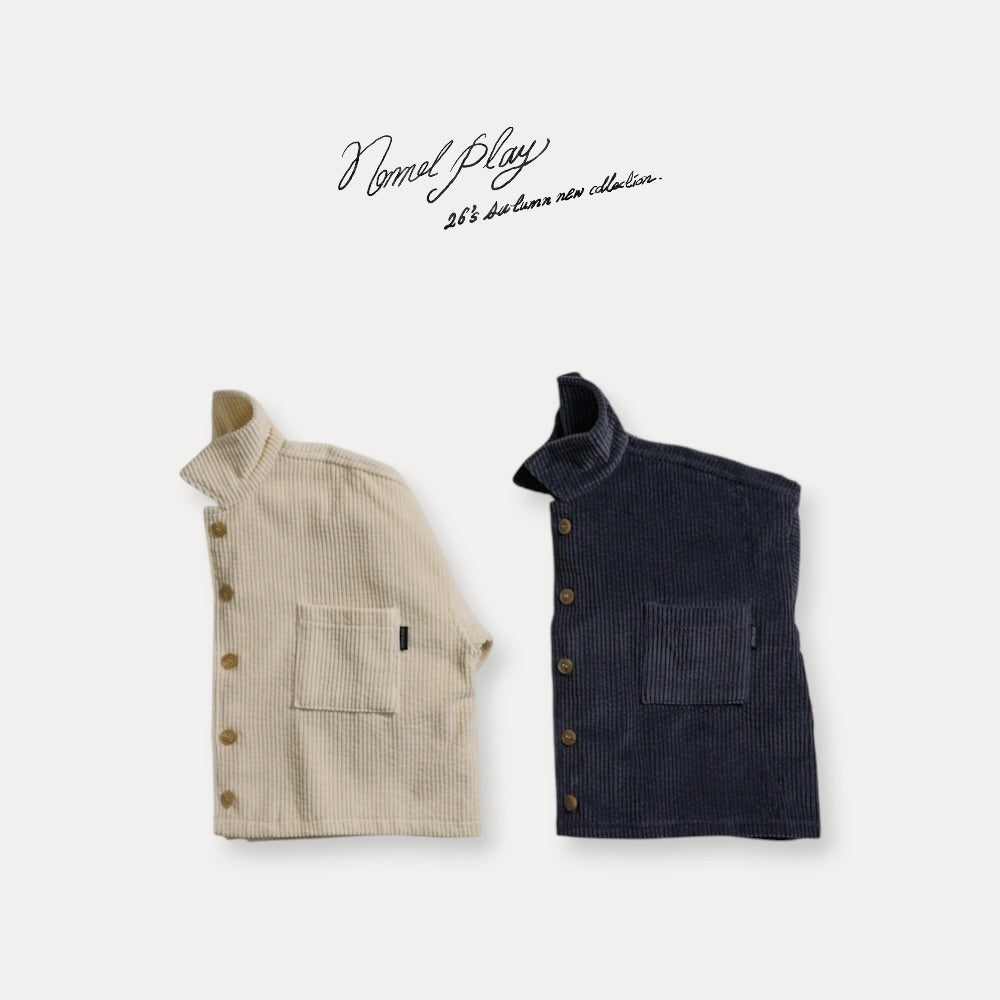 【PRE-ODER〆8.9(sun)】35.Bubble Wide Jacket | normalplay