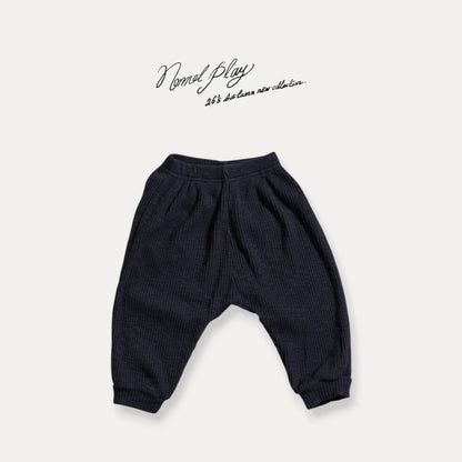 【PRE-ODER〆8.13(thu)】49.Wasabi Baggy Pants