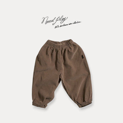 【PRE-ODER〆8.13(thu)】50.Fine Check Pants