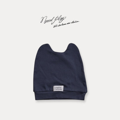 【PRE-ODER〆8.13(thu)】01.Kkaebi Hat