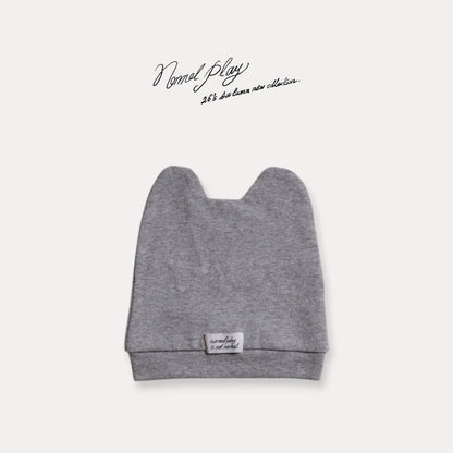 【PRE-ODER〆8.13(thu)】01.Kkaebi Hat
