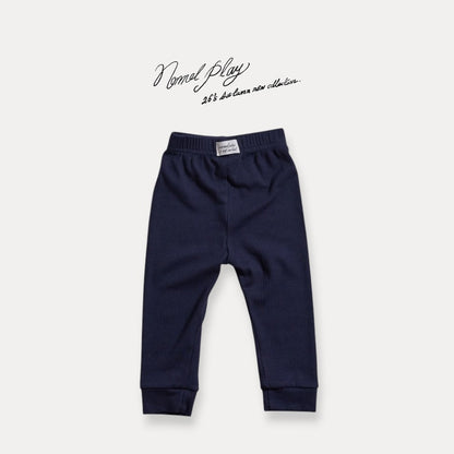 【PRE-ODER〆8.13(thu)】42.Soft Autumn Leggings
