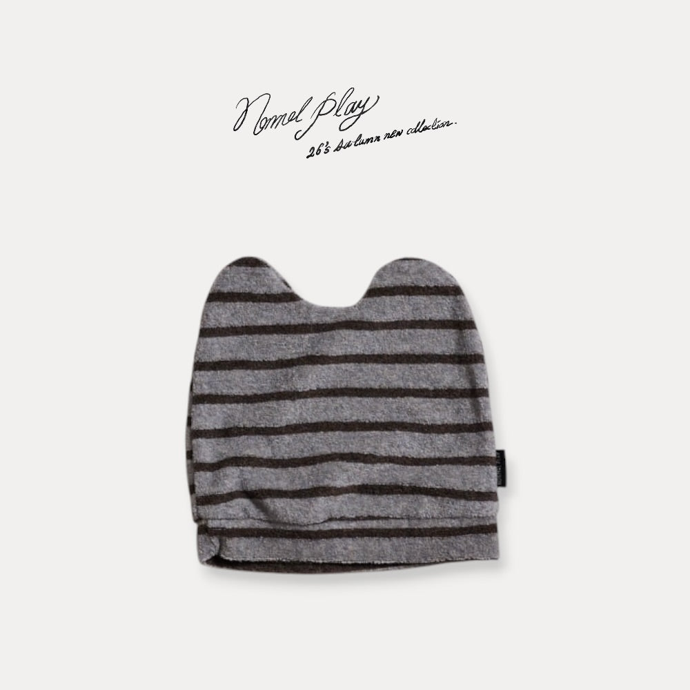 【PRE-ODER〆8.9(sun)】29.Melody Kkaebi Hat | normalplay
