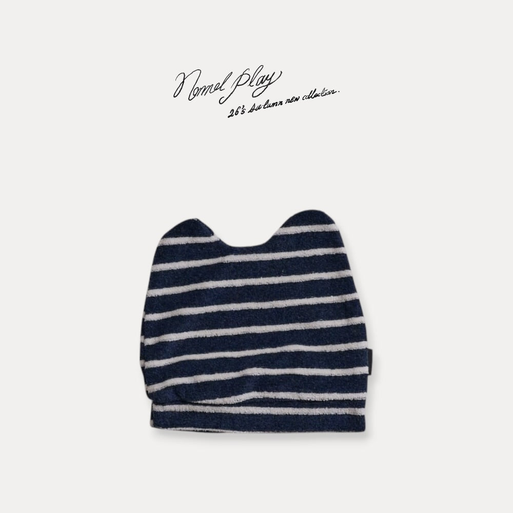 【PRE-ODER〆8.9(sun)】29.Melody Kkaebi Hat | normalplay