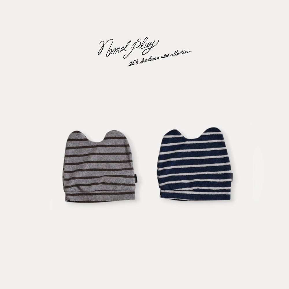【PRE-ODER〆8.9(sun)】29.Melody Kkaebi Hat | normalplay