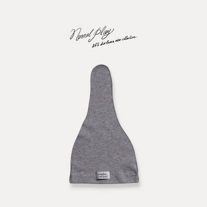 【PRE-ODER〆8.13(thu)】38.Soft Autumn Pointed Hat