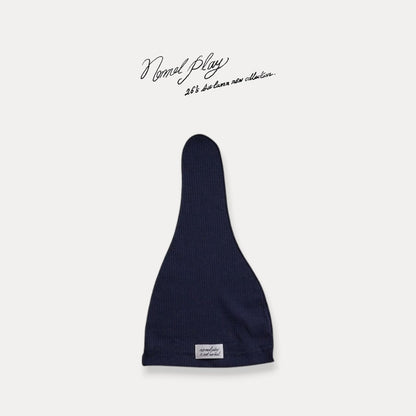 【PRE-ODER〆8.13(thu)】38.Soft Autumn Pointed Hat
