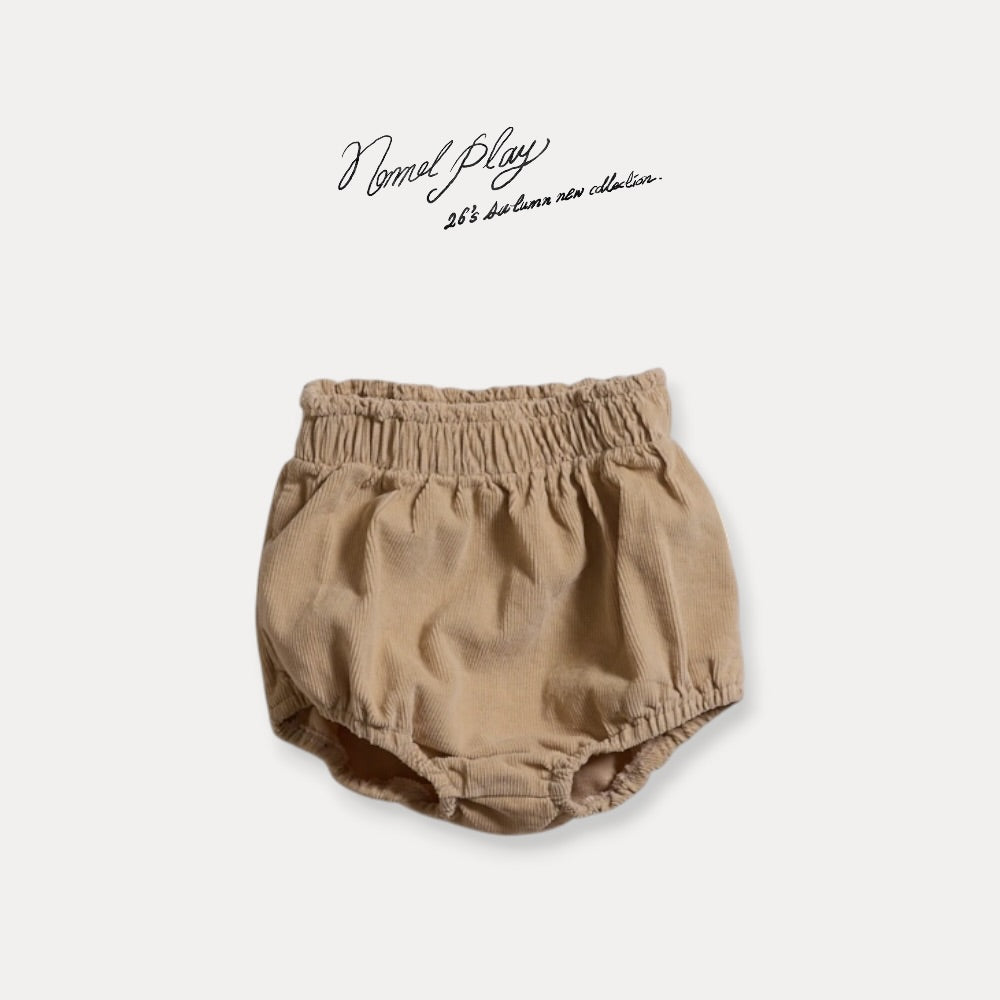 【PRE-ODER〆8.9(sun)】52.Cookie Bloomers | normalplay