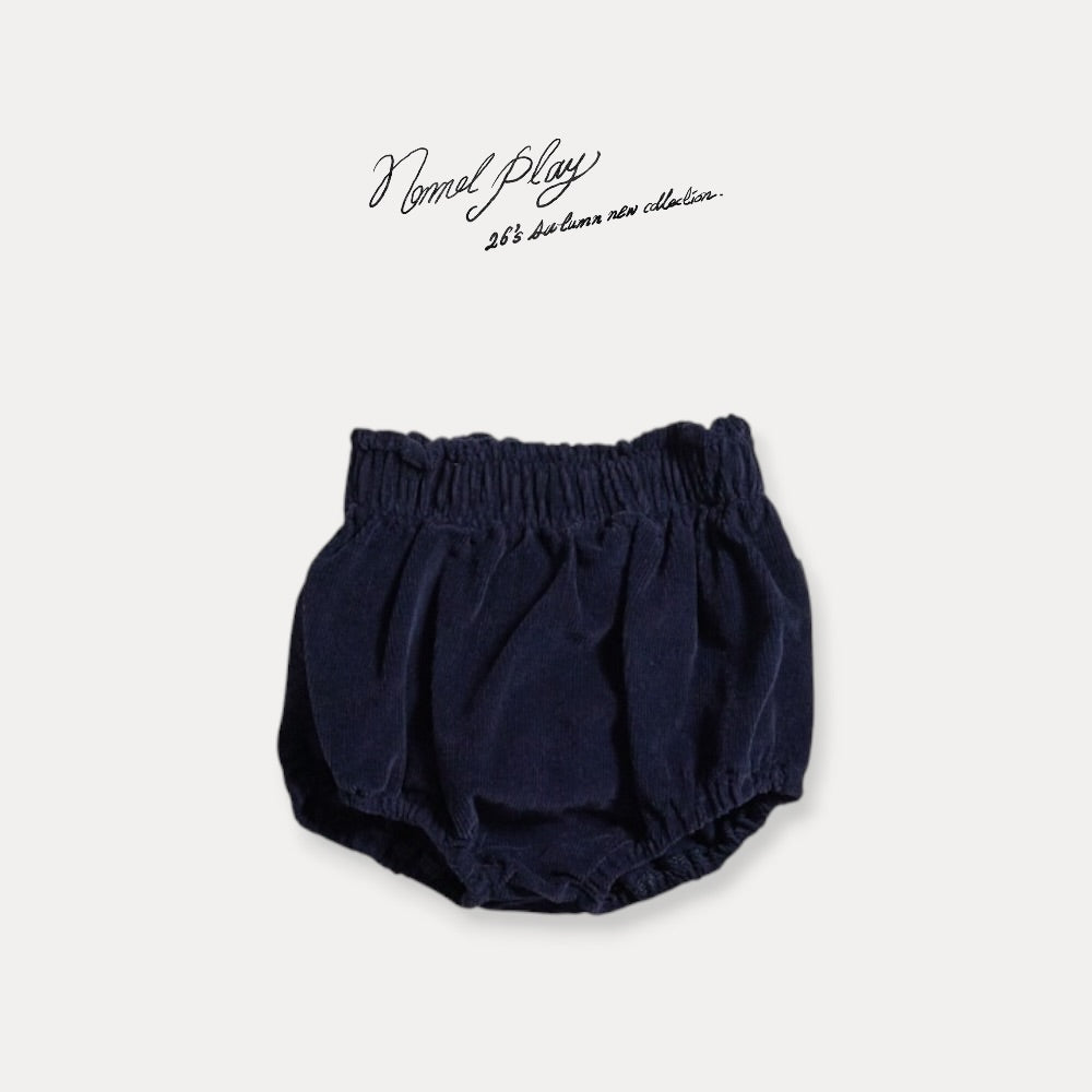 【PRE-ODER〆8.9(sun)】52.Cookie Bloomers | normalplay