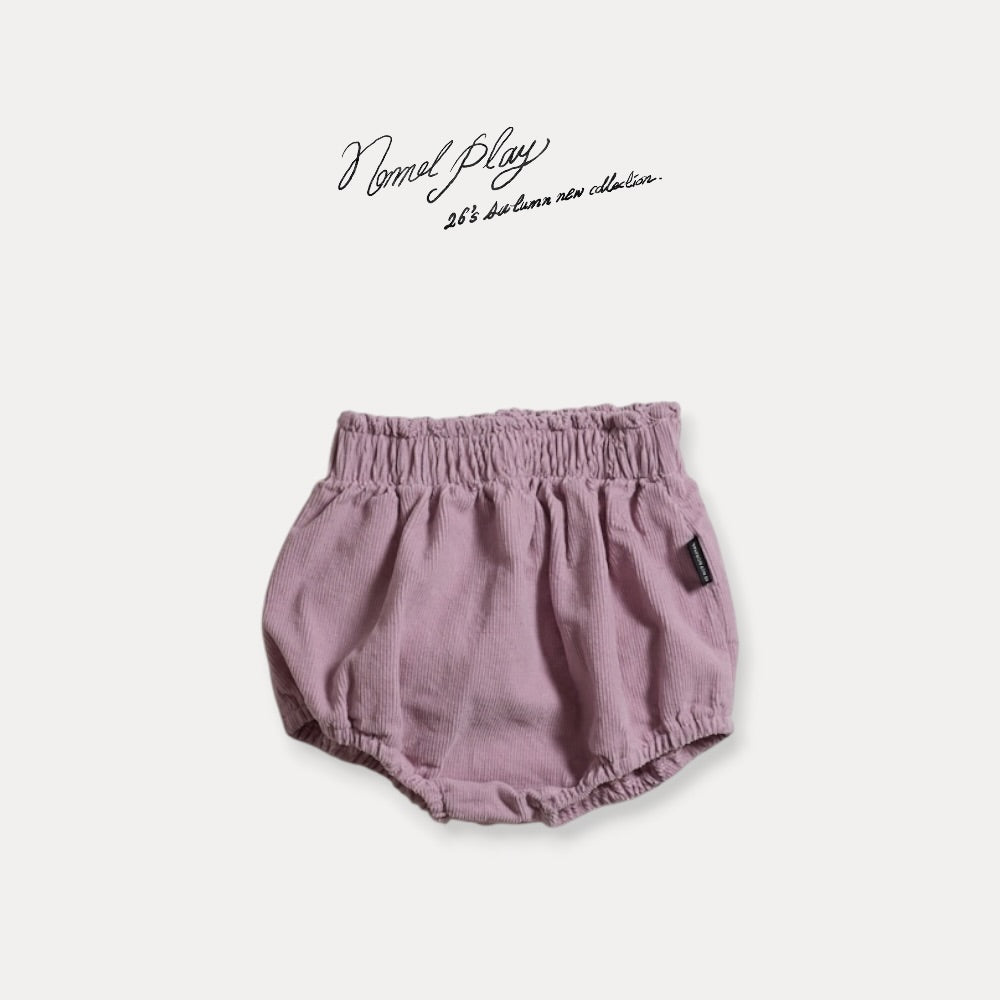 【PRE-ODER〆8.9(sun)】52.Cookie Bloomers | normalplay