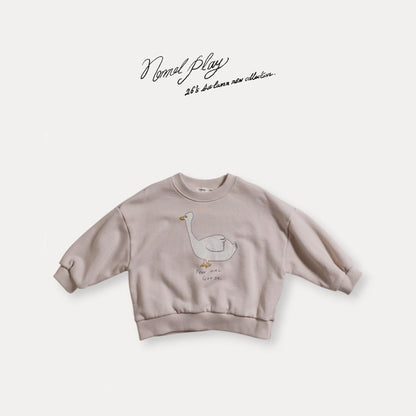 【PRE-ODER〆8.13(thu)】02.Gugudeok Sweatshirt