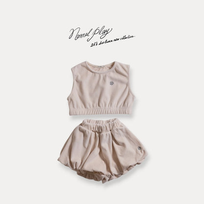 【PRE-ODER〆8.13(thu)】45.Velour Balloon Pants