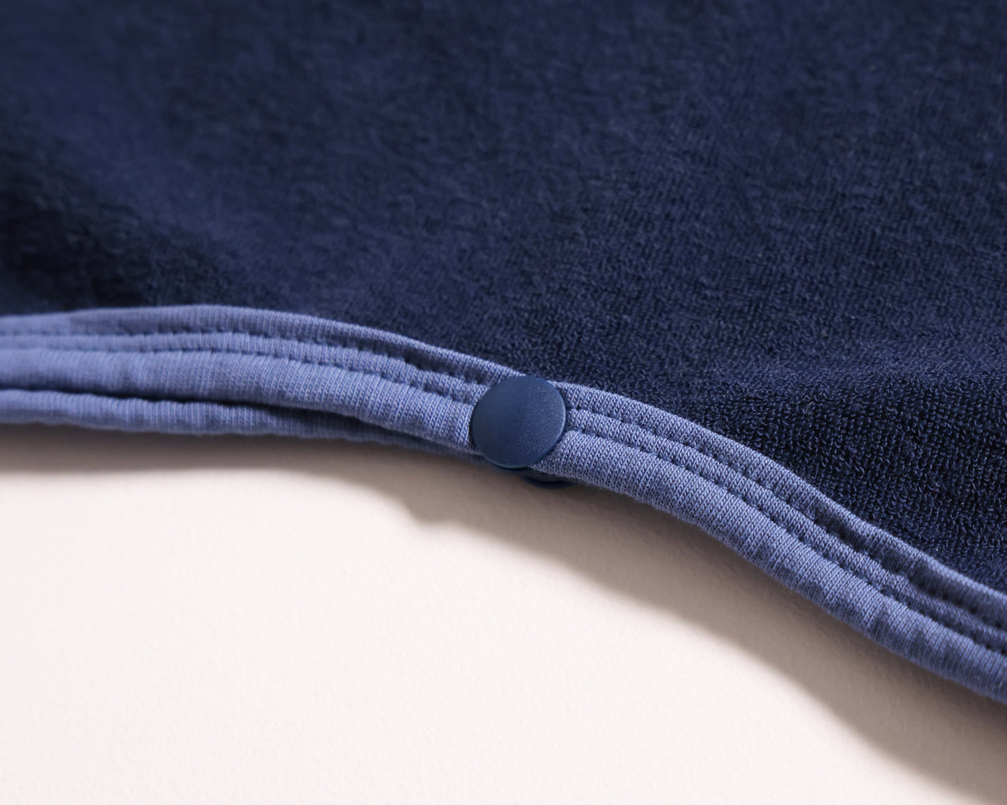 【PRE-ODER〆8.9(sun)】05.Normal Terry Bib | normalplay