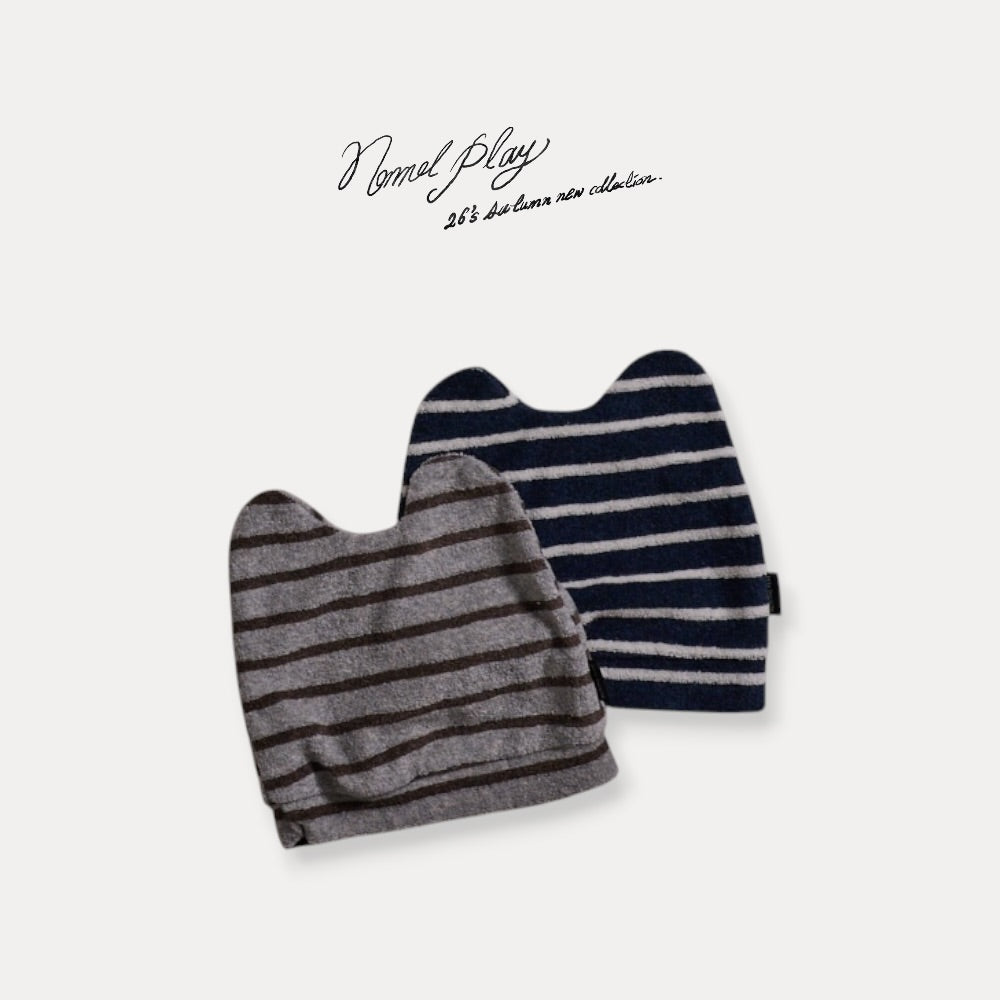 【PRE-ODER〆8.9(sun)】29.Melody Kkaebi Hat | normalplay