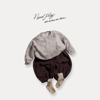 【PRE-ODER〆8.13(thu)】60.Tart Pants