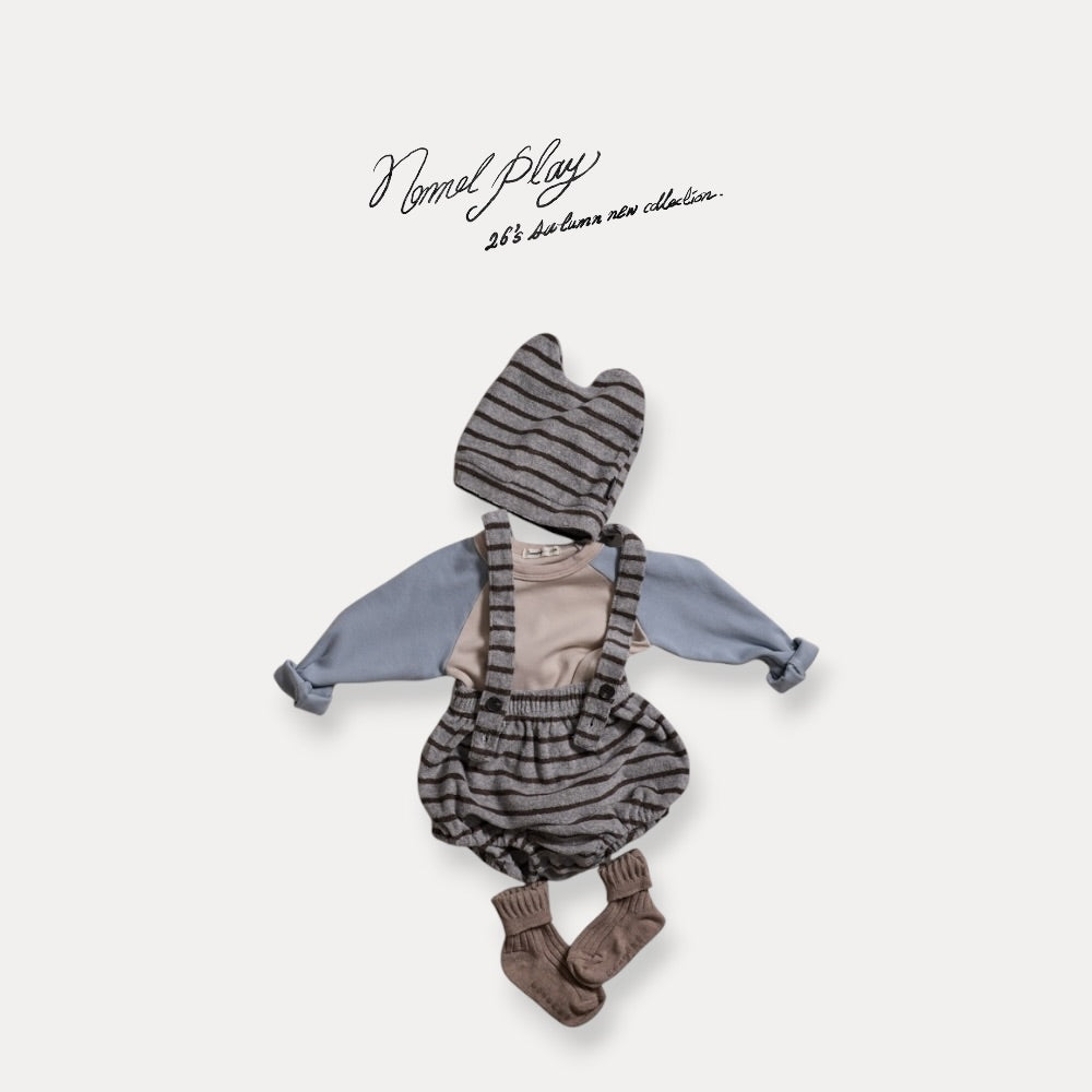 【PRE-ODER〆8.9(sun)】29.Melody Kkaebi Hat | normalplay