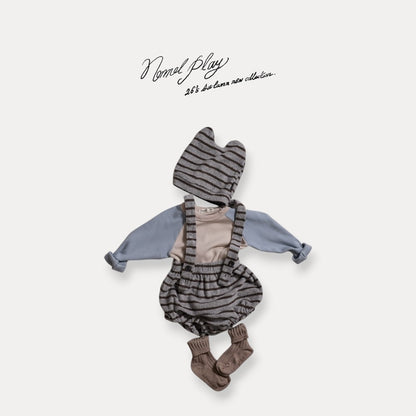【PRE-ODER〆8.13(thu)】29.Melody Kkaebi Hat