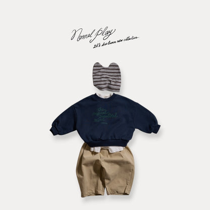 【PRE-ODER〆8.13(thu)】29.Melody Kkaebi Hat