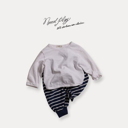 【PRE-ODER〆8.13(thu)】27.Melody Jogger Pants