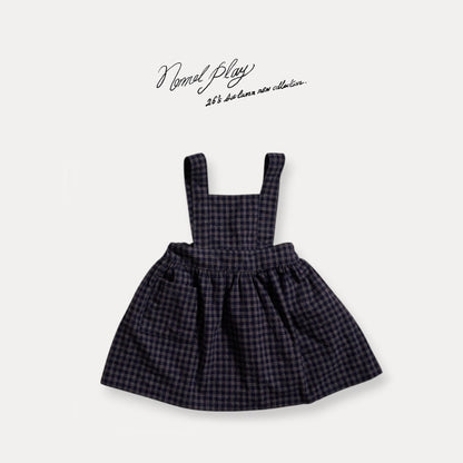 【PRE-ODER〆8.13(thu)】58.Tart Dress