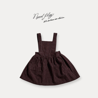 【PRE-ODER〆8.13(thu)】58.Tart Dress