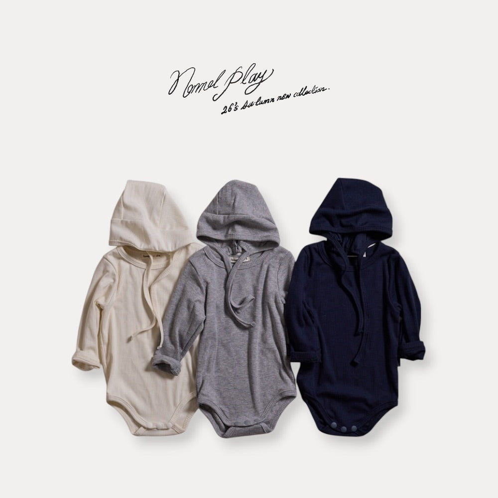 【PRE-ODER〆8.9(sun)】39.Soft Autumn Bonnet | normalplay