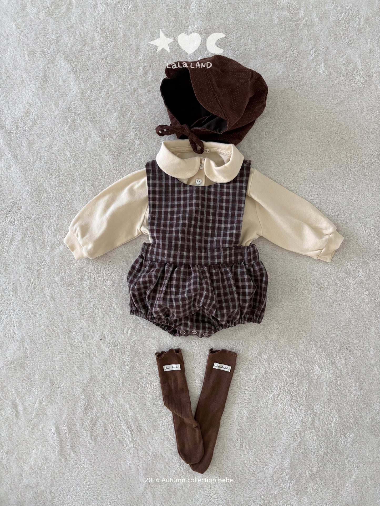 【PRE-ODER〆8.9(sun)】05.Spandex Socks | lalaland