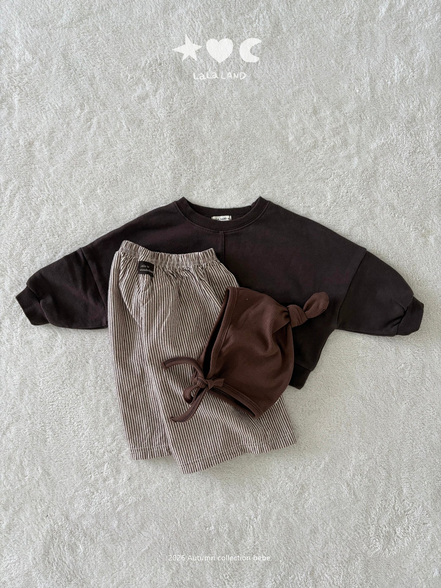 【PRE-ODER〆8.9(sun)】42.Fine Wide Pants | lalaland